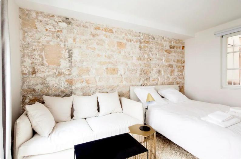 Cmg Saint Paul / Rivoli V Apartment Paris Exterior photo