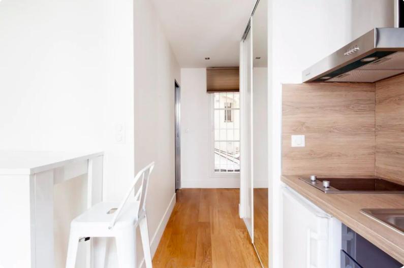 Cmg Saint Paul / Rivoli V Apartment Paris Exterior photo